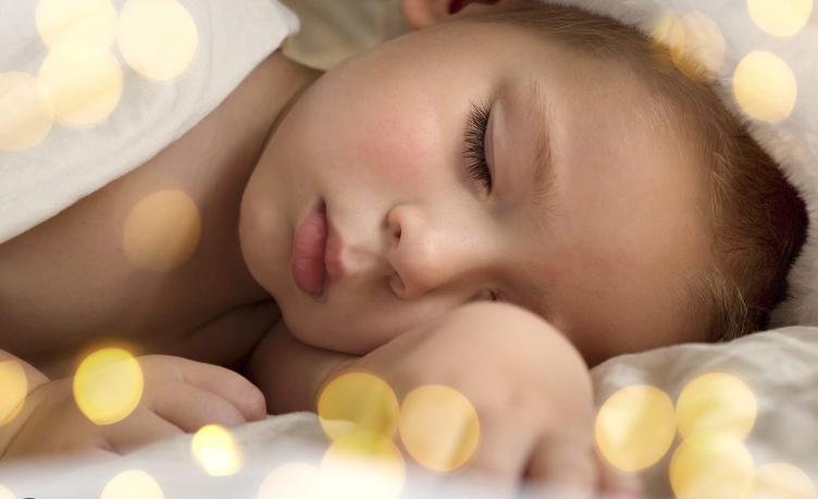 Cómo se llaman las gotas para dormir a los bebés